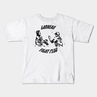 Garneau Fight Club Kids T-Shirt